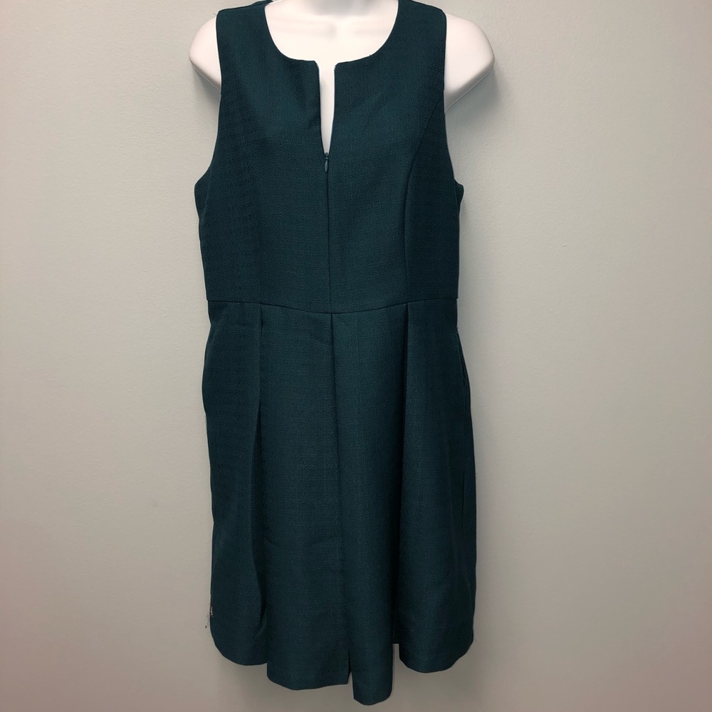 Emerald Green Gianni Bini Dress
